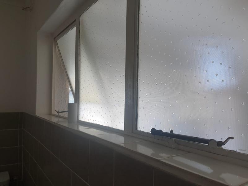 To Let 1 Bedroom Property for Rent in Sarepta Western Cape
